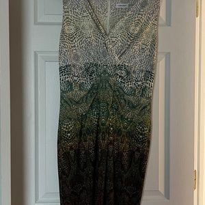 Calvin Klein Woman’s Dress